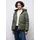 STREET ONE Kurze Steppjacke cypress green 42 - 42