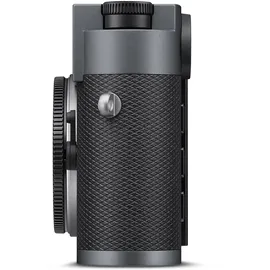 Leica M11-P Body metallgrau lackiert