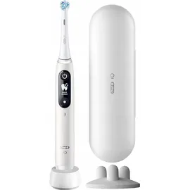 Oral-B iO Series 6 white + Reiseetui