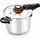 Monix M790001 4 l Edelstahl