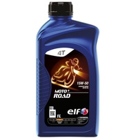 ELF Moto 4 Road 10W-40 1l