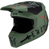 Leatt Leatt, Motorradhelm, Helmet Moto 2.5 23 XL