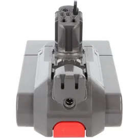 AccuCell Staubsauger-Akku als Ersatz für 970425-01/970938-01 3600mAh 25,2V