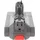 AccuCell Staubsauger-Akku als Ersatz für 970425-01/970938-01 3600mAh 25,2V