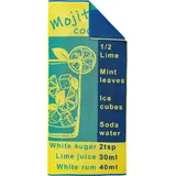 Dyckhoff Strandtuch »Mojito«, (1 St.), 100% Baumwolle, gelb