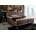 Boxspringbett 144cm 100 Polyester 100 Polyester Boxspringbett