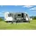 dwt Sunny Air Wohnwagen-Sonnendach 400 x 250 cm