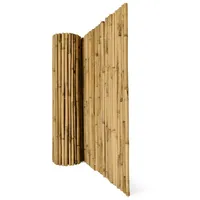 Sol Royal Sichtschutzmatte SolVision B38 90 x 250 cm bambus