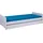 Interlink Kinderbett Surf 90 x 200 cm Kiefer massiv lackiert weiß