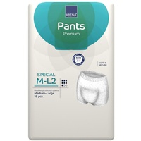 Abena Pants Premium Special M-L2, 18 Stück