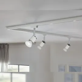 Paulmann LED Reflektor GU10 3,5W 4000K Weiß matt