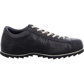 Snipe 42285E America Ripple - Herren Schuhe Freizeitschuhe - Negro, Größe:46 EU - 46