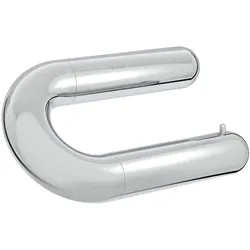 VitrA Liquid Papierrollenhalter, Accessoires, chrom