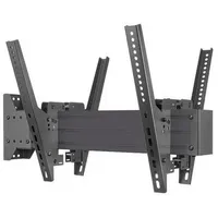 Hagor comPROnents® Wandhalterung für 2 Displays back-to-back 42-55 Zoll