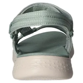 SKECHERS Go Walk Flex Sublime Damen Grün 39