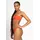 Alife & Kickin Bikini-Top Damen Rot L Cup A