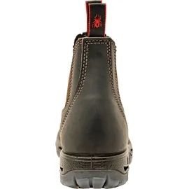Redback UBOK Boots Brown aus Australien 44 - 44