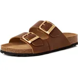TAMARIS M2753342 für Damen, braun, Größe 39 EU