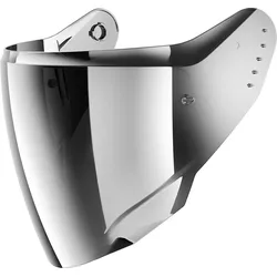 Shark VZ67030P, Visier verspiegelt - Silber-Verspiegelt