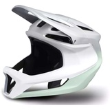 Specialized Gambit Downhill Helmet Weiß S