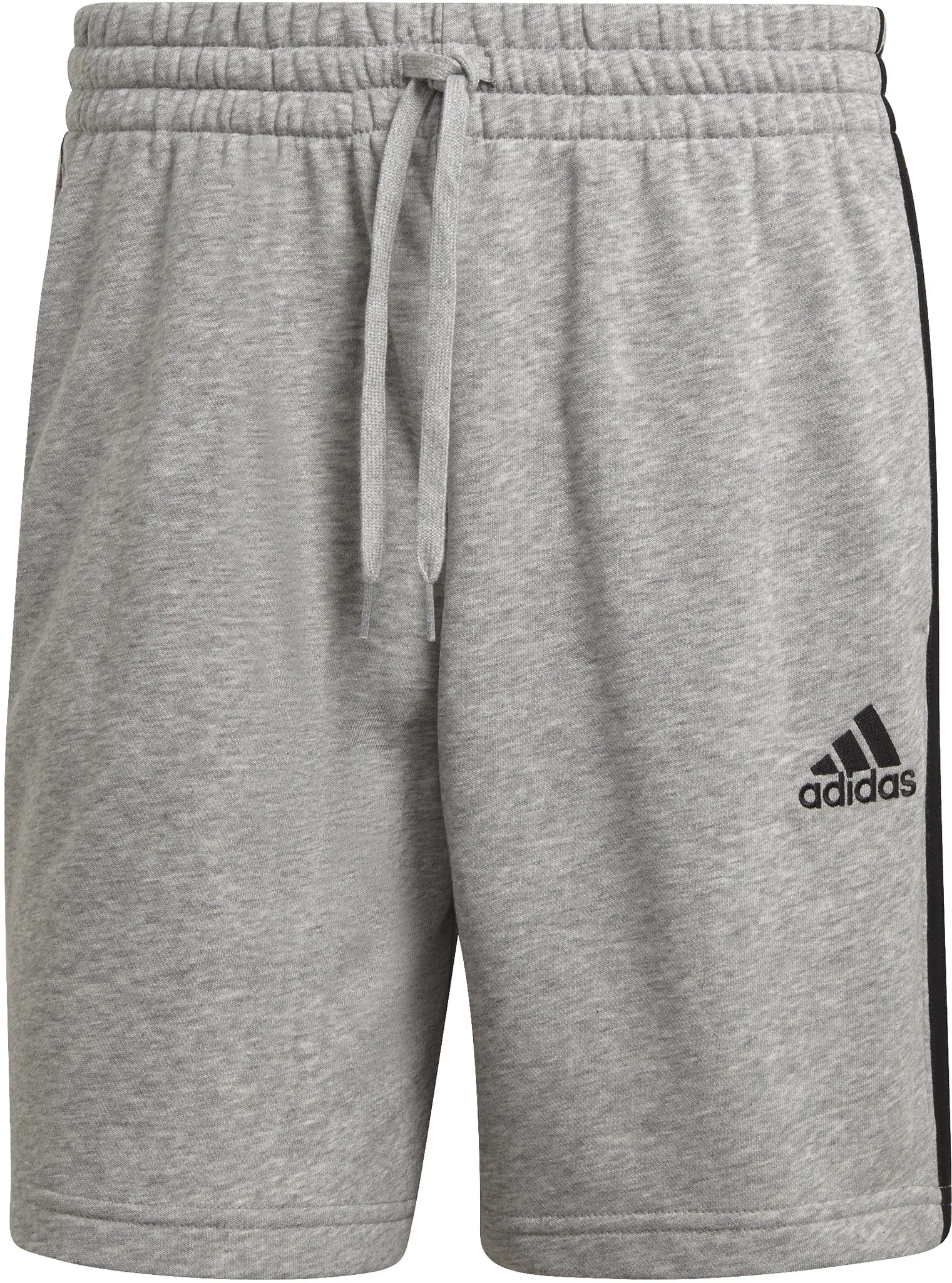Herren Adidas AG Adidas Herren Shorts M 3S FT SHO - Mehrfarbig - XXL