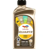 Total Quartz Ineo First 0W-30