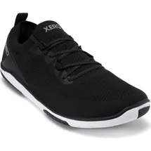 Xero Shoes Nexus Knit Herren schwarz, Größe 42 1⁄2