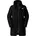 W TNF Black XS