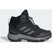 Adidas Terrex Mid GTX Kinder Core Black / Grey