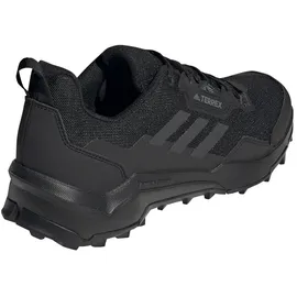 Adidas Terrex AX4 PrimeGreen Herren Core Black / Carbon / Grey Four 42 2/3