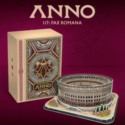 UBISOFT Spielesoftware "Anno 117: Pax Romana Governor's Edition", weiß, neutral, PlayStation 5, Games