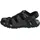 GEOX Strada Sandalen Black 42