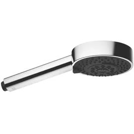 Dornbracht Handbrause, vierfach verstellbar, 28012979-19, Farbe: Dark Chrome