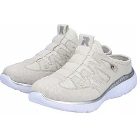 Rieker M5095 Damen Beige 36