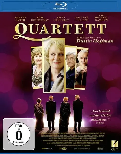 Preisvergleich Produktbild Quartett