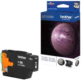 Brother LC-1220BK schwarz