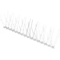 Gardigo Taubenabwehr-Spikes 10 St.