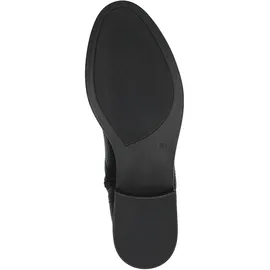 CAPRICE Damen Black Nappa 37