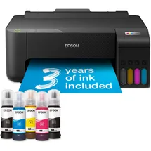 Epson EcoTank L1230 schwarz
