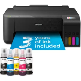 Epson EcoTank L1230 schwarz