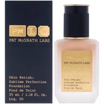 PAT MCGRATH LABS Pat-McGrath-Labs Make-up TeintSkin Fetish Sublime Perfection Foundation Nr. 12 Light Medium 35 ml