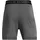 Under Armour Vanish 6" Trainingsshorts Herren 027 castlerock/black XL