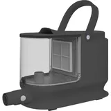Wiltec Haustier Pflegeset schwarz 6in1 Multifunktion Schermaschine Fellpflege (Hund, 2500 ml), Tierpflegemittel