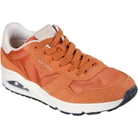 SKECHERS Uno Vintage Dayz Herren Rust 48,5