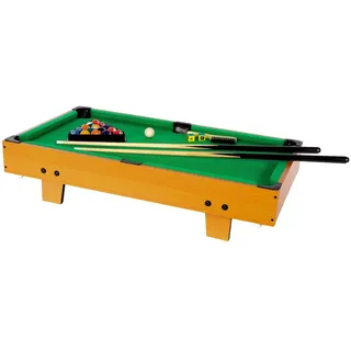 Bandito Billard-Tischauflage