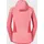 Schöffel "Fleece Hoody Hydalen L", in clasping rose | Gr.: 42,