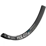 DT Swiss Felge 27,5", | 650B" HX 491 Hybrid | E-Bike 32 Loch,