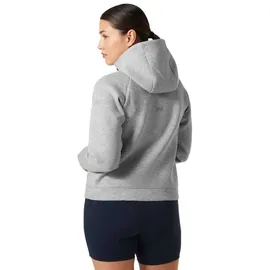 HELLY HANSEN Hp Ocean Fz 2.0, Grau-Melange, L