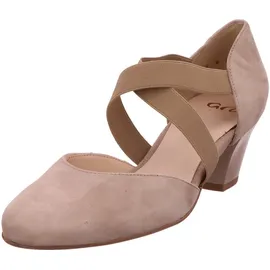 ARA TOULOUSE für Damen, beige | Gr.: 41,5