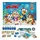 Karton P+P Paw Patrol Adventskalender